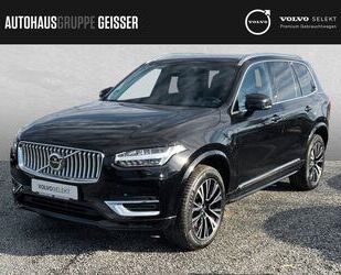 Volvo XC90 Gebrauchtwagen