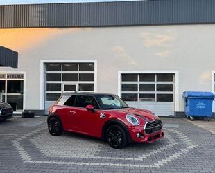 Mini Cooper Gebrauchtwagen