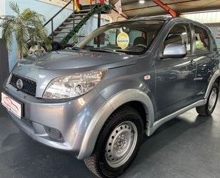 Daihatsu Terios Gebrauchtwagen