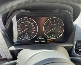 BMW 125 Gebrauchtwagen