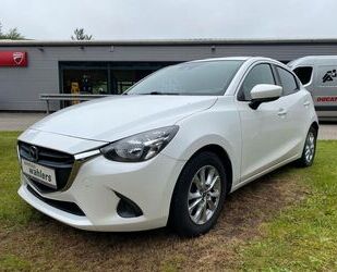 Mazda 2 Gebrauchtwagen