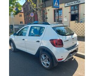 Dacia Sandero Gebrauchtwagen