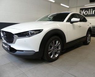Mazda CX-30 Gebrauchtwagen