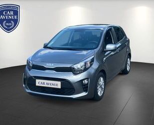 Kia Picanto Gebrauchtwagen