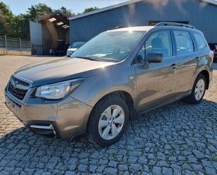 Subaru Forester Gebrauchtwagen