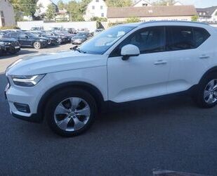 Volvo XC40 Gebrauchtwagen