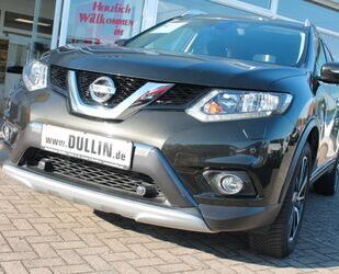 Nissan X-Trail Gebrauchtwagen