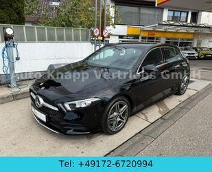 Mercedes-Benz A 220 Gebrauchtwagen
