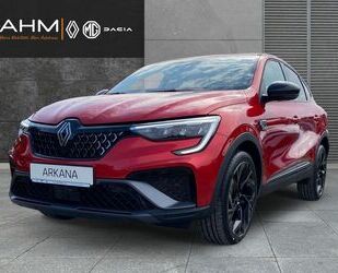 Renault Arkana Gebrauchtwagen