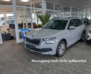 Skoda Kamiq Gebrauchtwagen