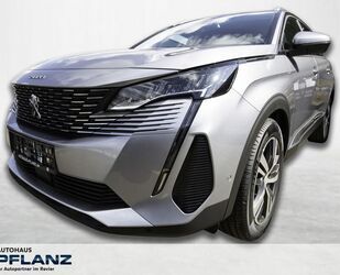 Peugeot 5008 Gebrauchtwagen
