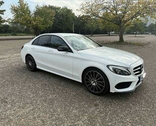 Mercedes-Benz C 250 Gebrauchtwagen