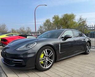 Porsche Panamera Gebrauchtwagen