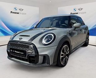 Mini Cooper S Gebrauchtwagen