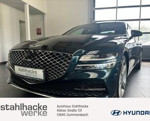 Hyundai Genesis Gebrauchtwagen