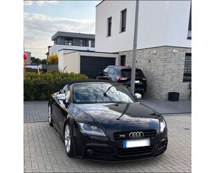 Audi TT Gebrauchtwagen