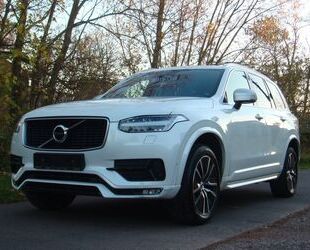 Volvo XC90 Gebrauchtwagen