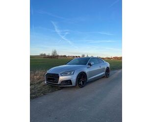 Audi S5 Gebrauchtwagen