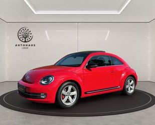 VW Beetle Gebrauchtwagen