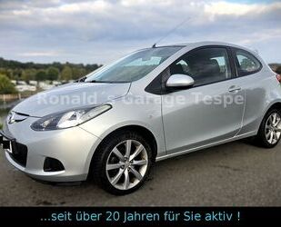 Mazda 2 Gebrauchtwagen