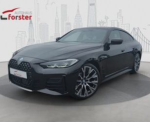 BMW 420 Gran Coupé Gebrauchtwagen