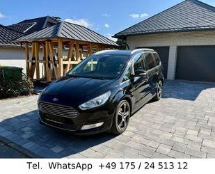 Ford Galaxy Gebrauchtwagen