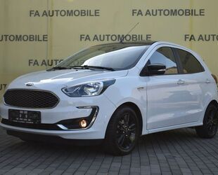 Ford Ka/Ka+ Gebrauchtwagen