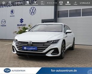 VW Arteon Gebrauchtwagen