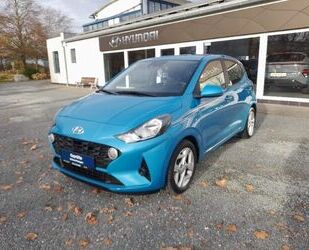 Hyundai i10 Gebrauchtwagen