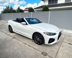 BMW 430 Gebrauchtwagen