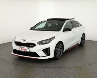Kia pro ceed / ProCeed Gebrauchtwagen