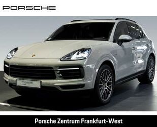Porsche Cayenne Gebrauchtwagen