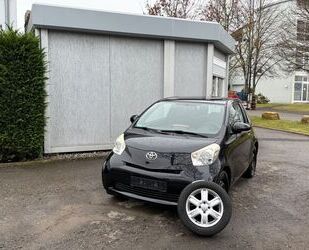 Toyota IQ Gebrauchtwagen