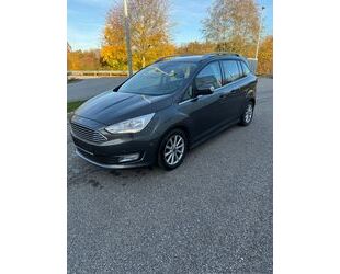 Ford Grand C-Max Gebrauchtwagen