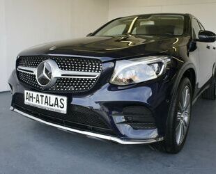 Mercedes-Benz GLC 250 Gebrauchtwagen