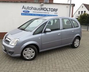 Opel Meriva Gebrauchtwagen