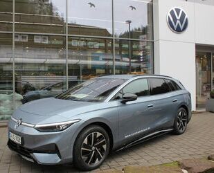 VW ID.7 Gebrauchtwagen