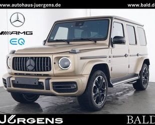 Mercedes-Benz G 63 AMG Gebrauchtwagen
