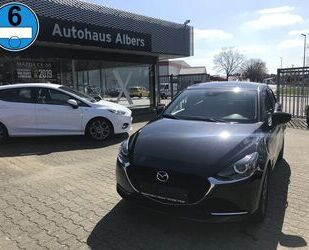 Mazda 2 Gebrauchtwagen