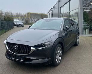 Mazda CX-30 Gebrauchtwagen