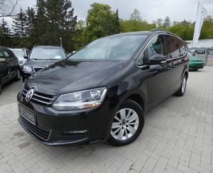 VW Sharan Gebrauchtwagen