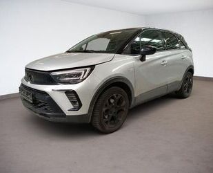 Opel Crossland (X) Gebrauchtwagen