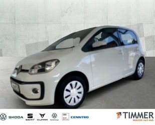 VW up! Gebrauchtwagen