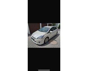 Toyota Prius Gebrauchtwagen
