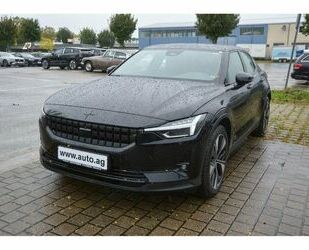 Polestar 2 Gebrauchtwagen