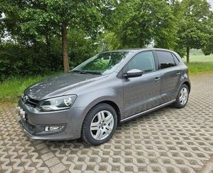 VW Polo Gebrauchtwagen