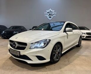 Mercedes-Benz CLA 180 Gebrauchtwagen