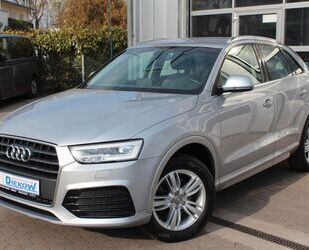 Audi Q3 Gebrauchtwagen