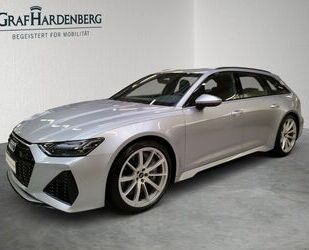 Audi RS6 Gebrauchtwagen
