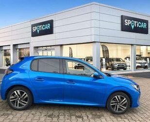 Peugeot 208 Gebrauchtwagen